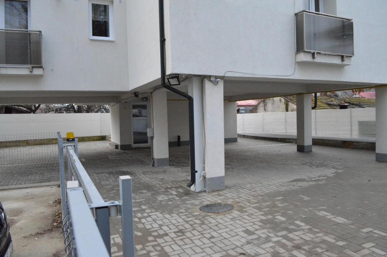 Alexys Residence 4 Iasi Exterior photo